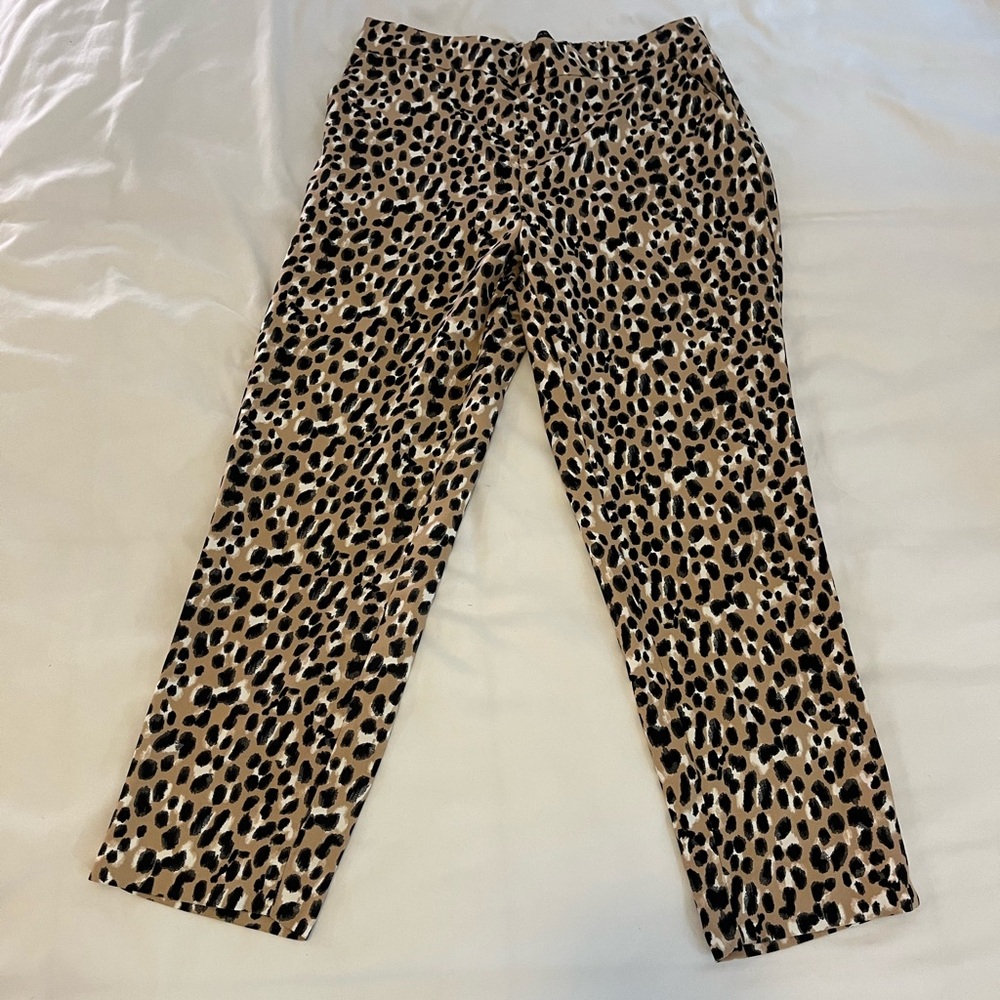 Banana Republic Hayden pant